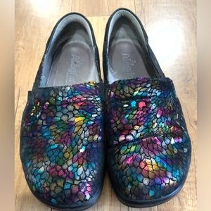 Alegria Shoes